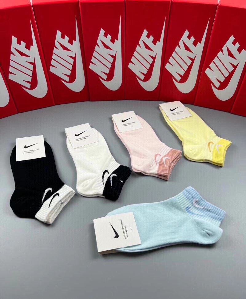 Nike Socks